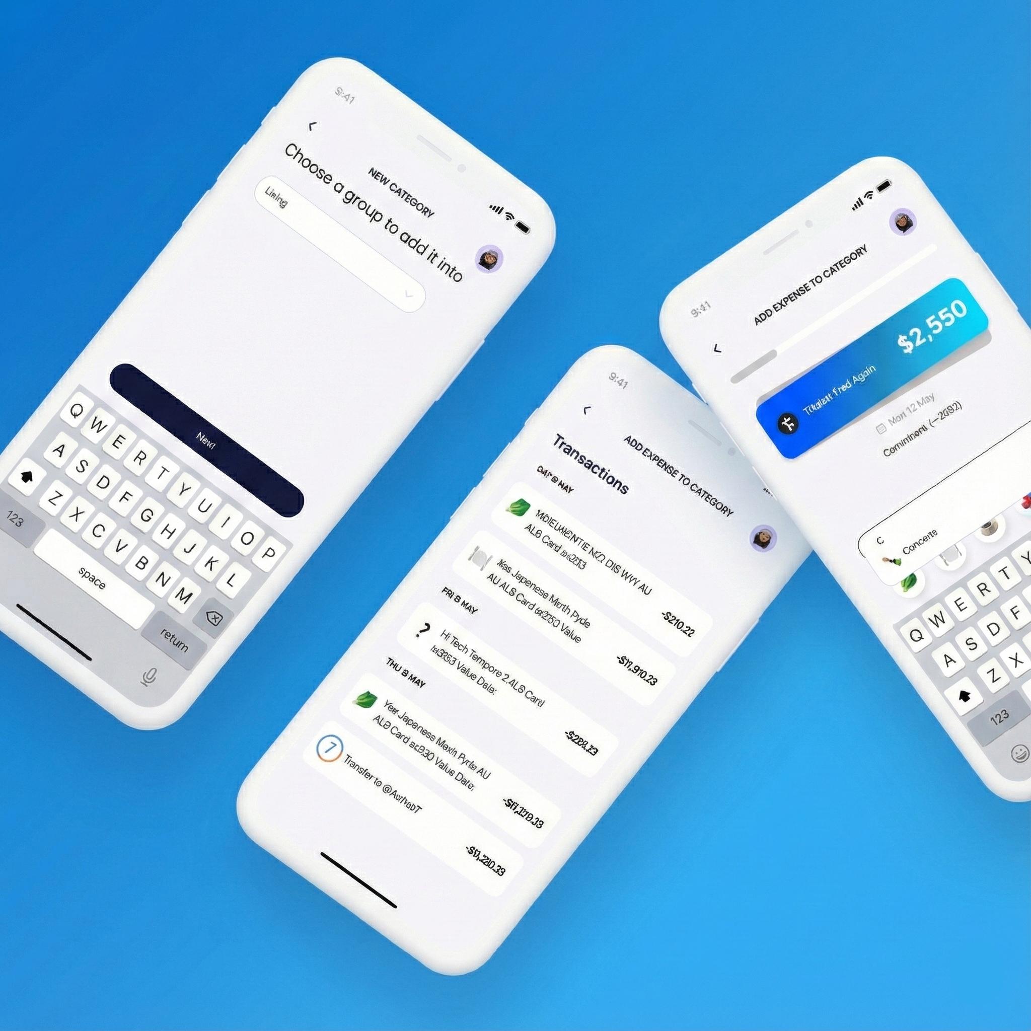 Hyper-Accurate Budgeting